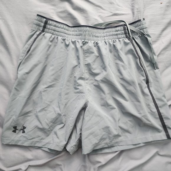 Under Armour Shorts Mens Ua Qualifier Wg Perf 5 Shorts Poshmark